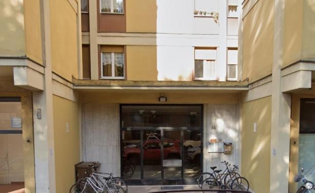 Appartamento Daisy - Parma Kültér fotó