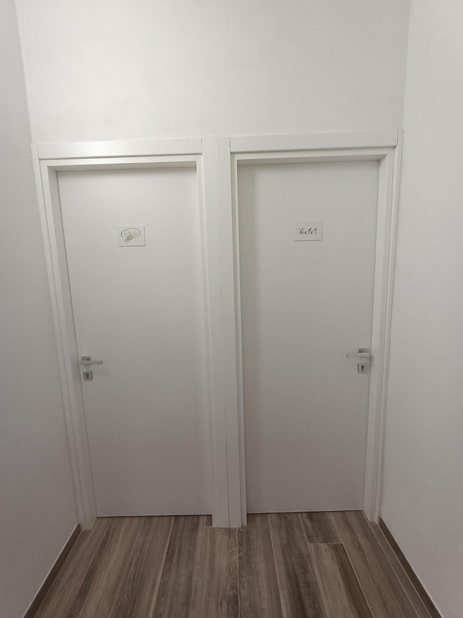 Appartamento Daisy - Parma Kültér fotó