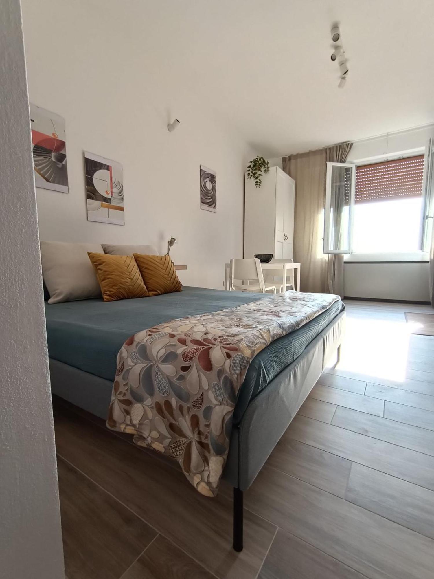 Appartamento Daisy - Parma Kültér fotó